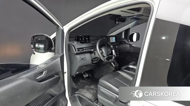 Hyundai Staria id 2488790 из Кореи 20