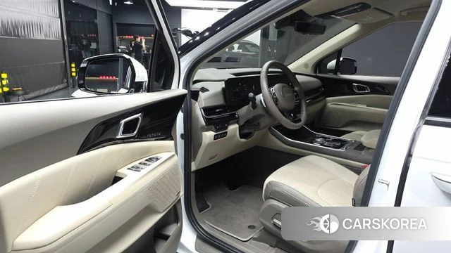 Kia The New Carnival 4th Generation id 4462731 из Кореи 35