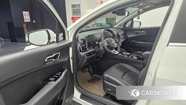Kia Sportage 5th Generation id 4894185 из Кореи 36