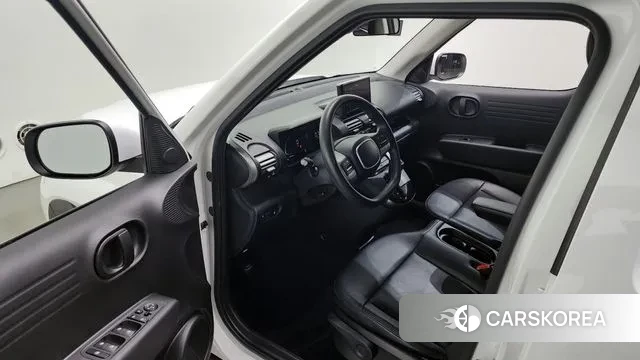 Hyundai Casper id 3752710 из Кореи 20