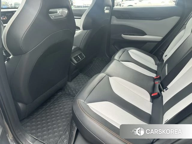 Chang'an UNI-V Smart iDD id 4368297 из Китая 13