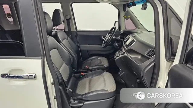 Kia The New Ray id 3588253 из Кореи 20