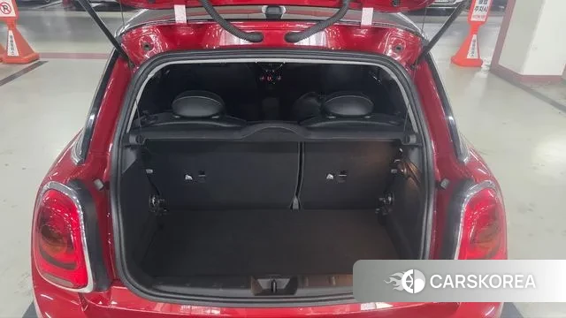 Mini Cooper S id 3090876 из Кореи 19