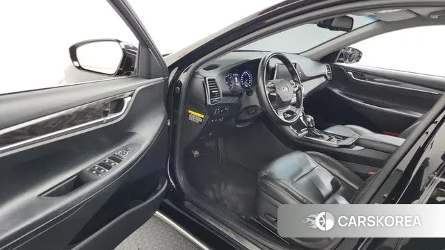 Hyundai Grandeur IG id 3489318 из Кореи 20