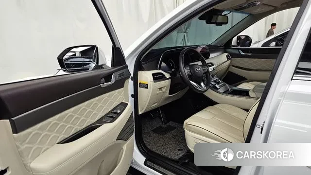 Hyundai Palisade id 3059922 из Кореи 20