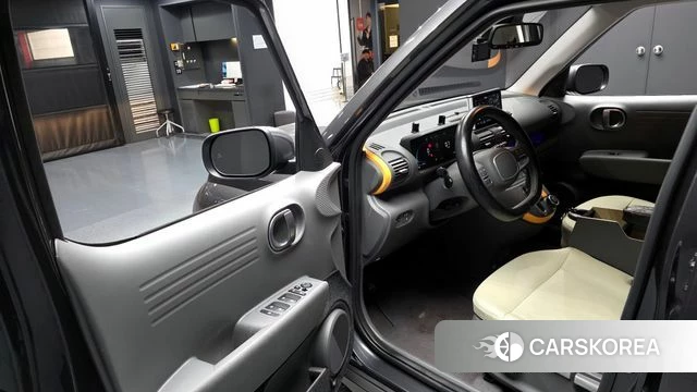 Hyundai Casper id 3897236 из Кореи 20