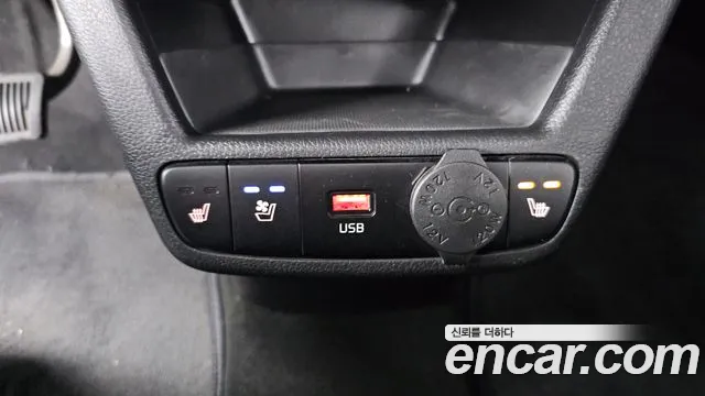 Kia The New Kia Ray id 2686974 из Кореи 20