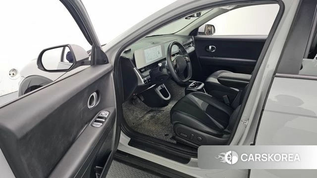 Hyundai Ionic 5 id 3811545 из Кореи 20