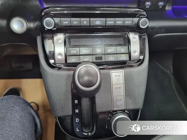 Hyundai Casper id 3524756 из Кореи 20