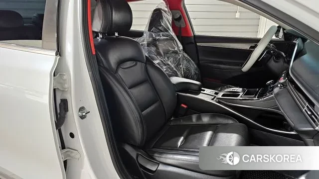 Hyundai The New Grandeur IG id 3247730 из Кореи 20