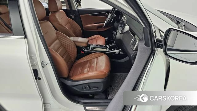 Kia The New Sorento id 4225809 из Кореи 20