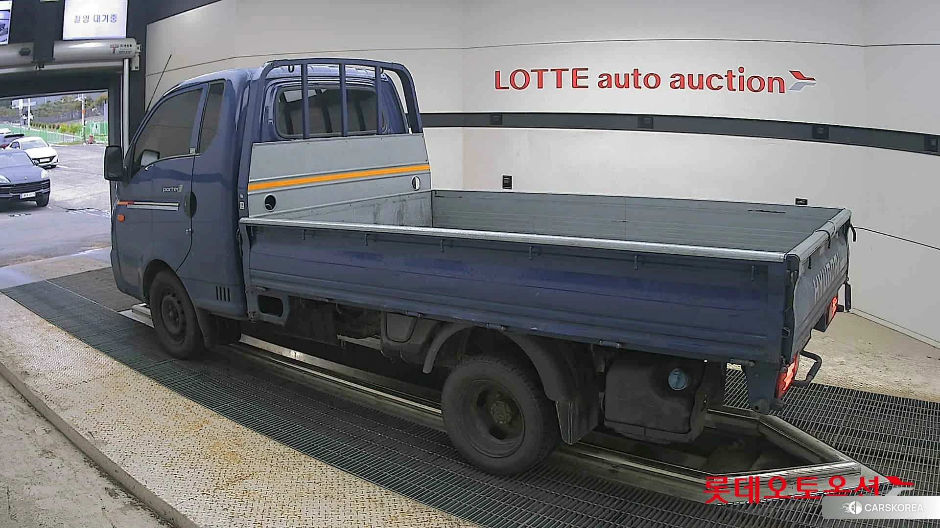 Hyundai Porter II id 4289425 из Кореи 35
