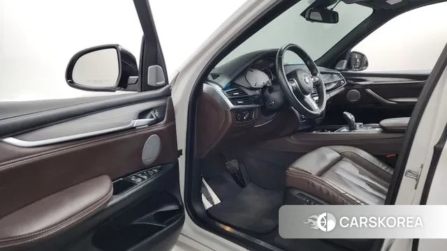 BMW X5 (F15) id 3509970 из Кореи 20