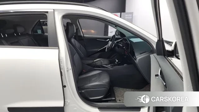 Kia Di Ol Nu Niro id 3463267 из Кореи 20