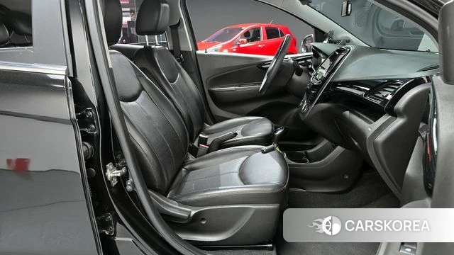 Chevrolet (GM Daewoo) The Next Spark id 3854012 из Кореи 20