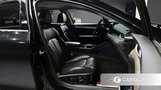 Kia K5 Hybrid 3rd Generation id 3504462 из Кореи 20