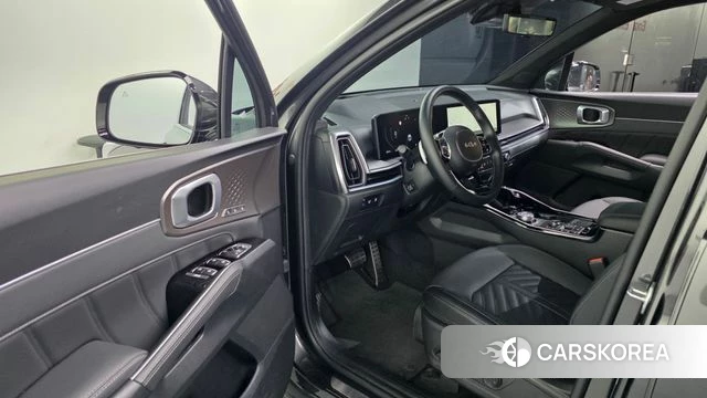 Kia The New Sorento 4th Generation id 4432421 из Кореи 40