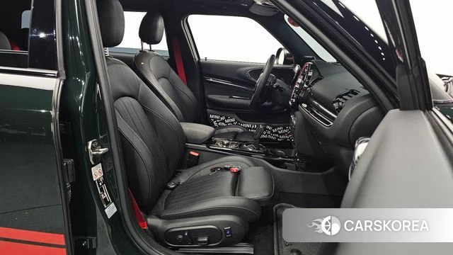 Mini Cooper S Clubman id 4355285 из Кореи 33