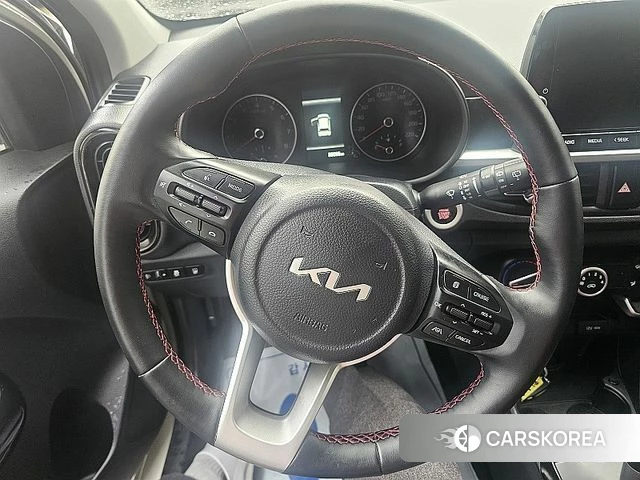 Kia Morning Urban (JA) id 4316271 из Кореи 19