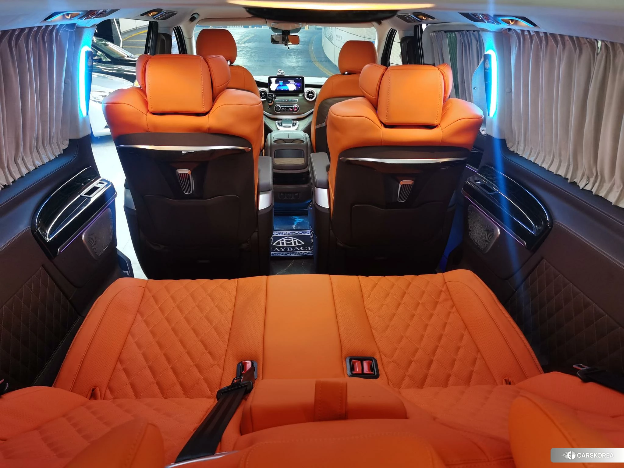 Mercedes-Benz Vito id 4510679 из Китая 15
