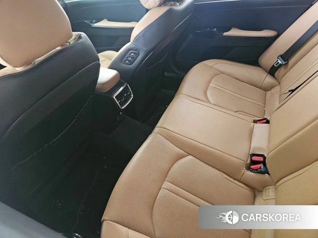 Kia K5 Hybrid 3rd Generation id 4580798 из Кореи 17