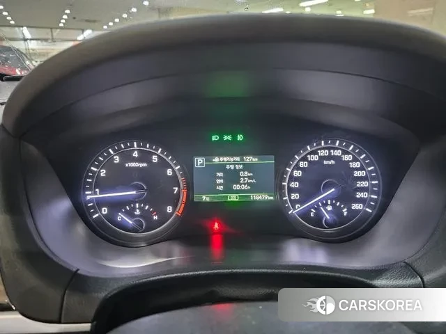 Genesis G80 id 3408345 из Кореи 19