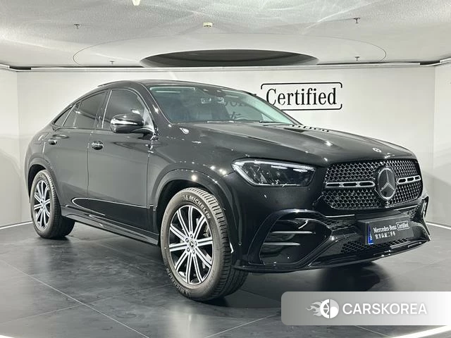 Mercedes-Benz GLE coupe id 4342207 из Китая 18
