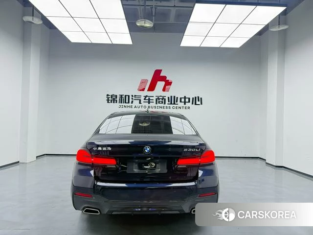 BMW 5 series id 4307591 из Китая 10