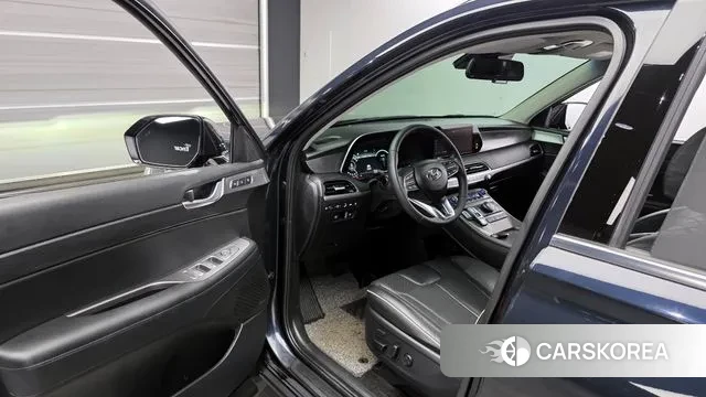 Hyundai Palisade id 3708149 из Кореи 20