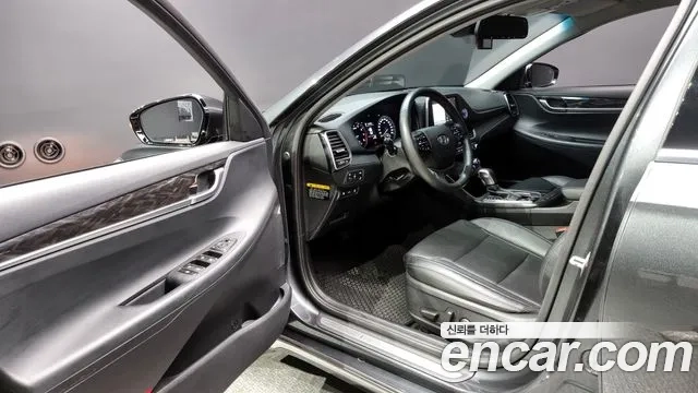 Hyundai Grandeur IG id 2945841 из Кореи 20
