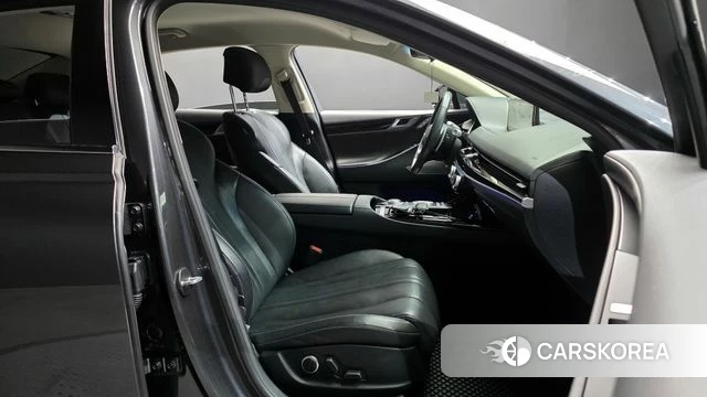 Genesis G80 (RG3) id 3852463 из Кореи 20