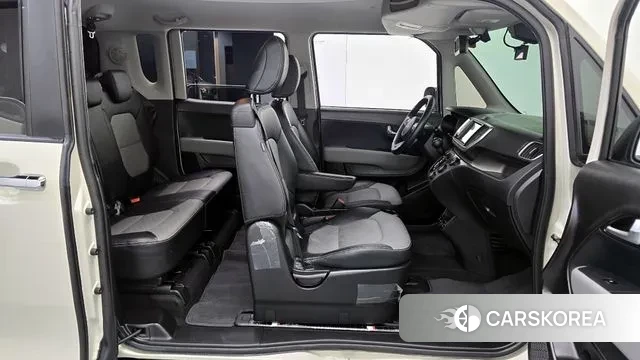 Kia The New Ray id 3508416 из Кореи 20