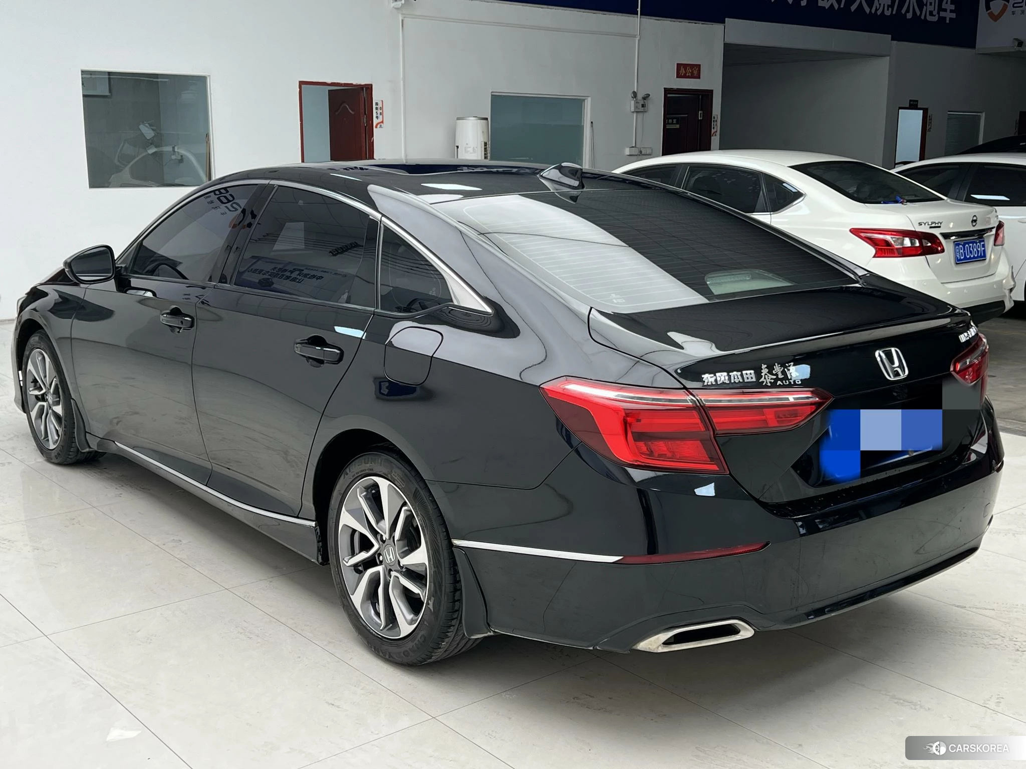 Honda Yingshipai id 4452990 из Китая 11