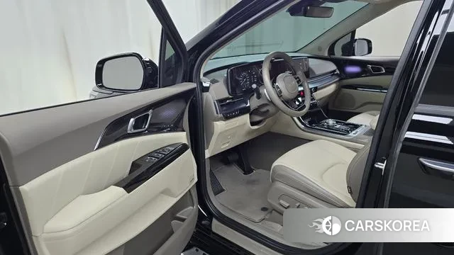 Kia Carnival 4th generation id 3745599 из Кореи 20