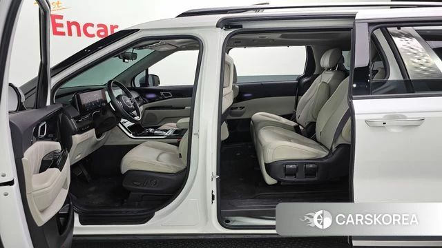 Kia Carnival 4th generation id 4433249 из Кореи 33