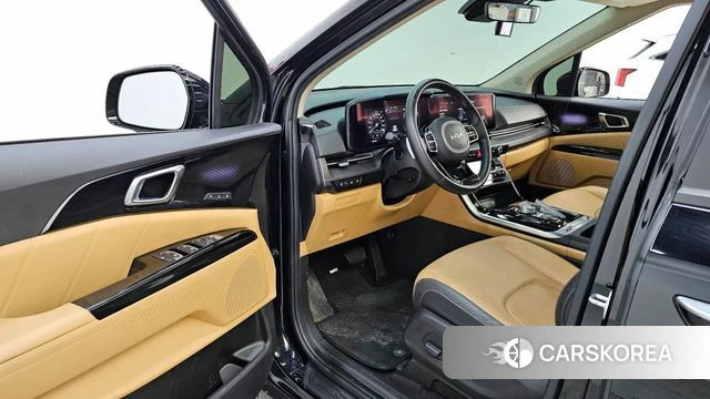 Kia Carnival 4th generation id 3839483 из Кореи 20