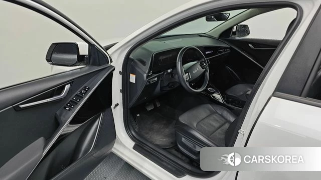 Kia Di All New Niro EV id 4223721 из Кореи 30