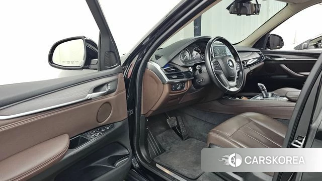 BMW X5 (F15) id 4647636 из Кореи 20