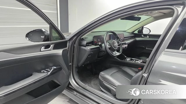 Kia The New K5 3rd generation id 4767505 из Кореи 30