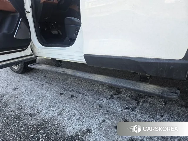 Ssangyong G4 Rexton id 3651934 из Кореи 10