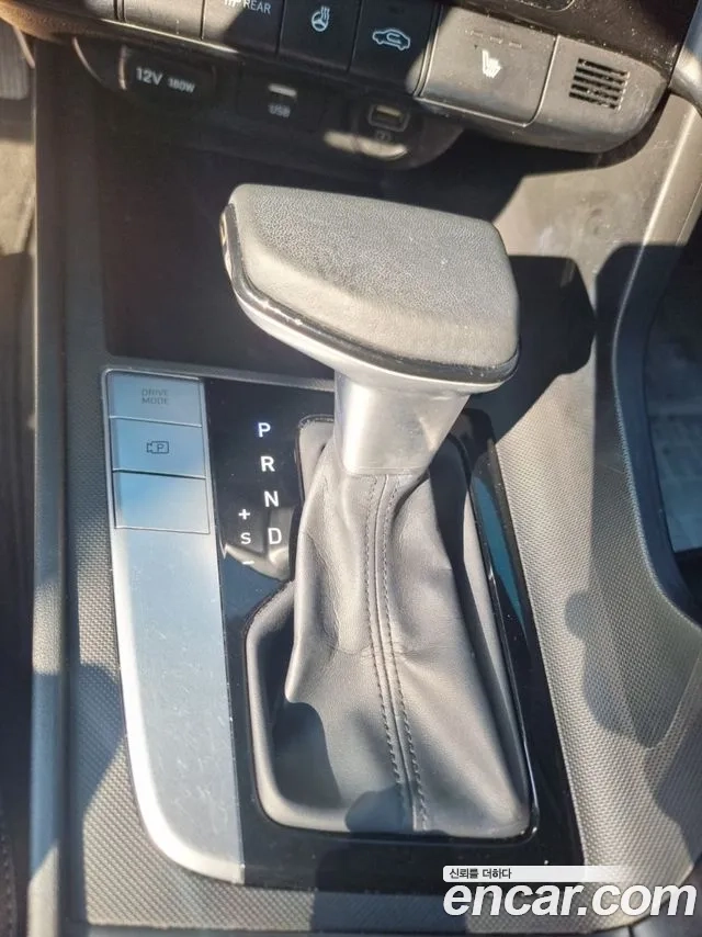 Hyundai Avante (CN7) id 2863792 из Кореи 17