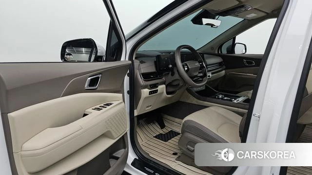 Kia The New Carnival 4th Generation id 4607425 из Кореи 33