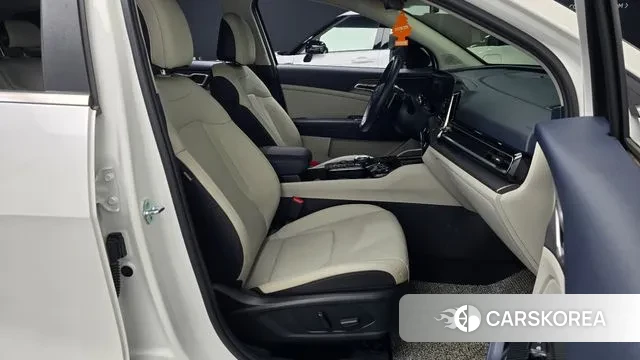 Kia Sportage 5th Generation id 3472929 из Кореи 20