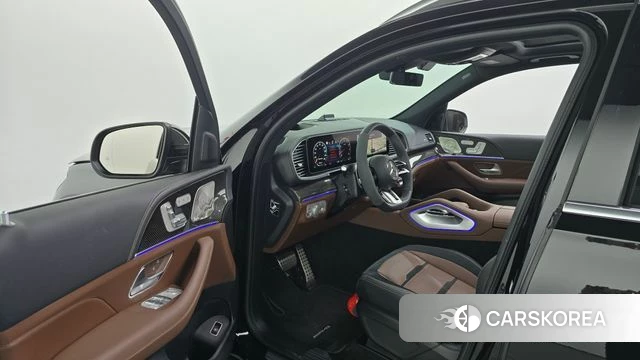 Mercedes-Benz GLE-Class W167 id 4394331 из Кореи 20