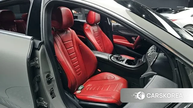 Mercedes-Benz CLS-Class C257 id 3535447 из Кореи 20