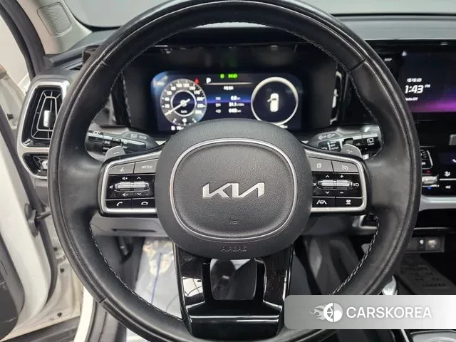 Kia Sorento 4th Generation id 3565932 из Кореи 20