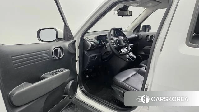 Hyundai Casper id 4469733 из Кореи 20