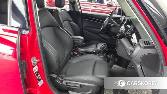 Mini Cooper S id 3851710 из Кореи 20