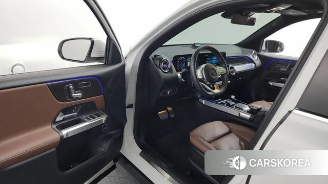Mercedes-Benz GLB-Class X247 id 4476480 из Кореи 32