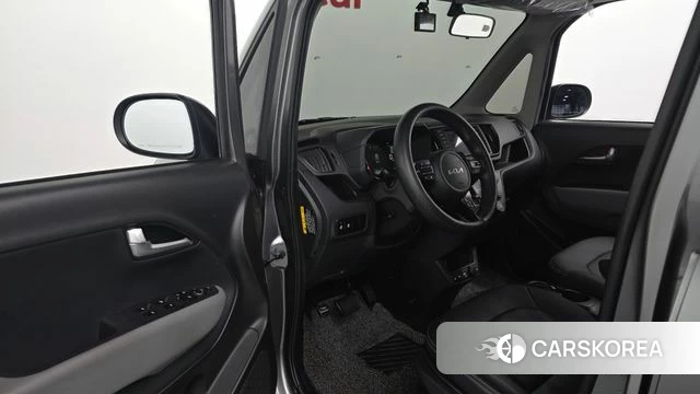 Kia The New Kia Ray id 3909633 из Кореи 20